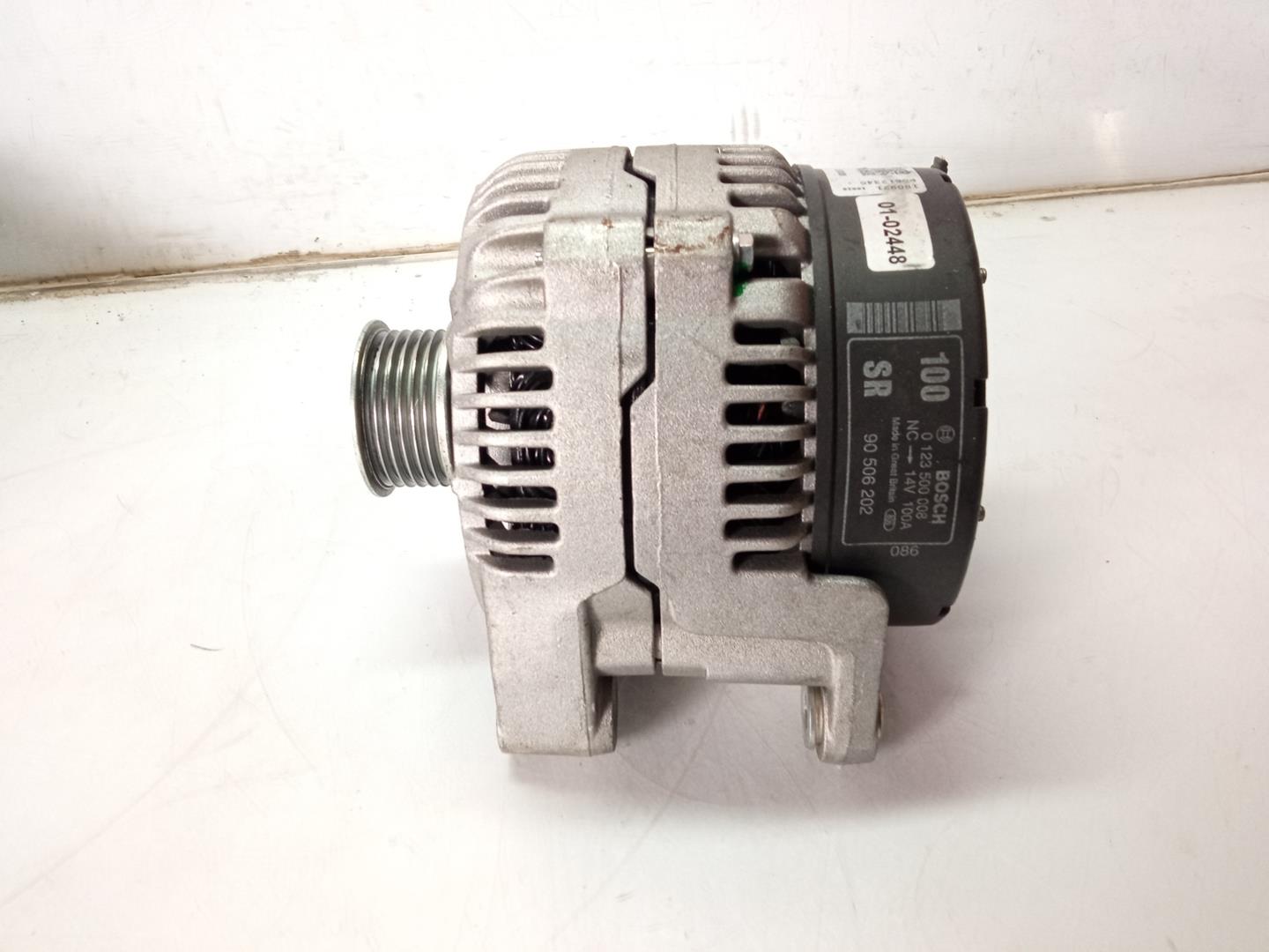 CHRYSLER Frontera B (1998-2004) Alternateur 90506202,0123500008 18444796