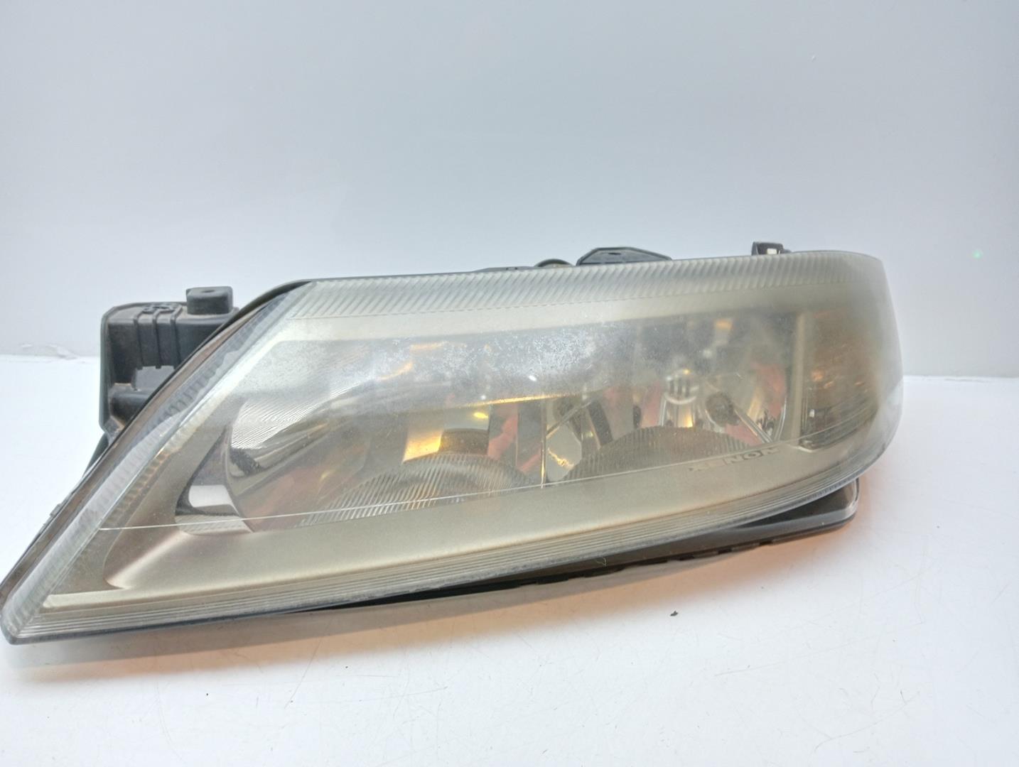 RENAULT Laguna 2 generation (2001-2007) Front Left Headlight 8200163323 21553192