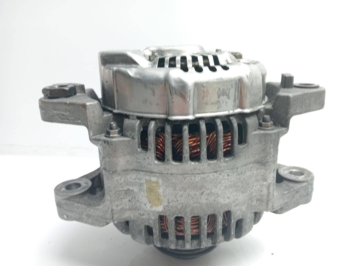 KIA Carnival 2 generation (2006-2010) Alternator 373004X900, 021319221 22708012