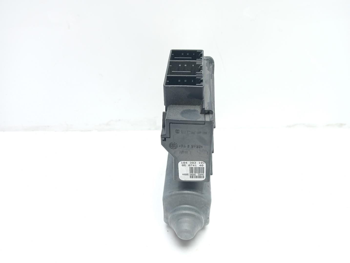 SEAT Cordoba 2 generation (1999-2009) Motor de control geam ușă dreapta față 6Q2959801A, 990125100 22707119