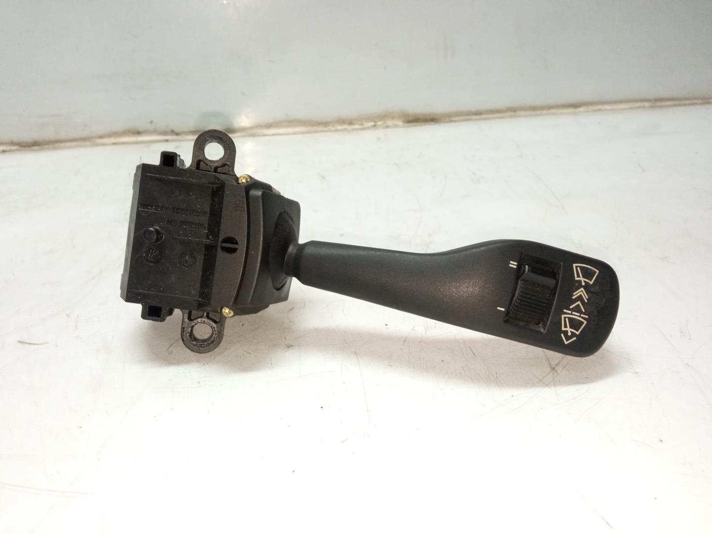 BMW 3 Series E46 (1997-2006) Indicator Wiper Stalk Switch 8363664M, 01204000 18437709