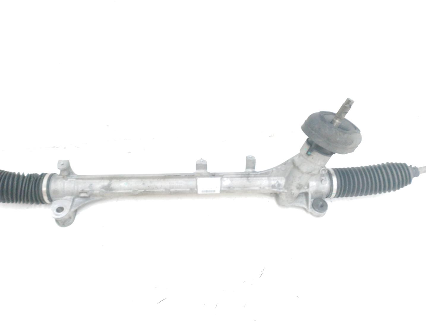 RENAULT Megane 3 generation (2008-2020) Crémaillère de direction 490017441R 22707647