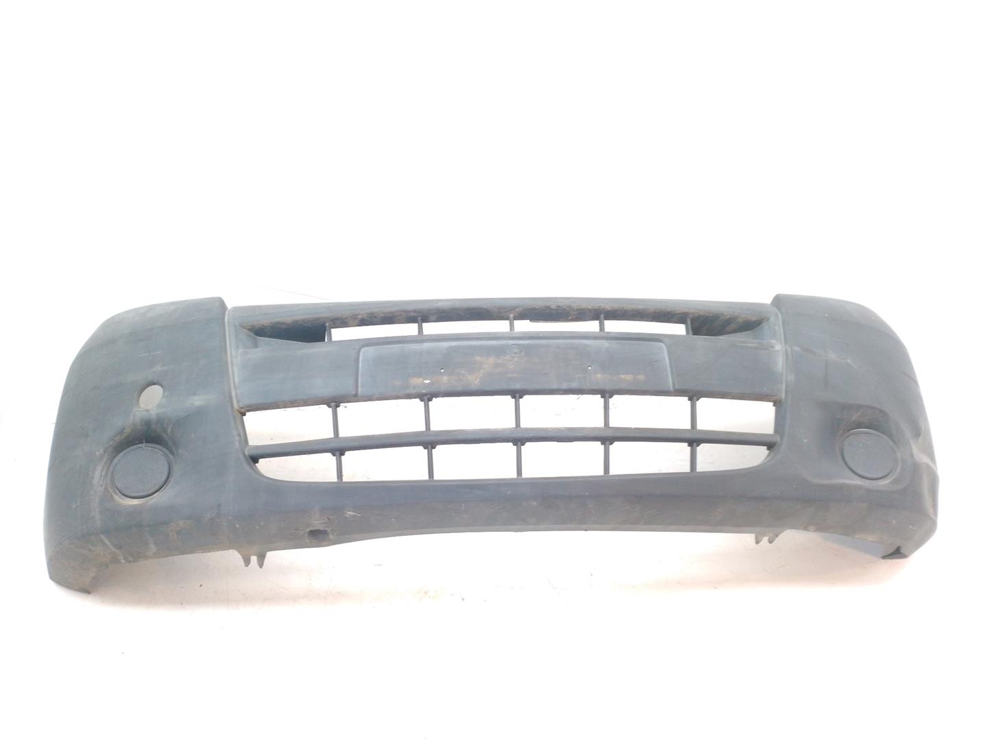 RENAULT Master 2 generation (1997-2010) Front Bumper 8200197134 24006709