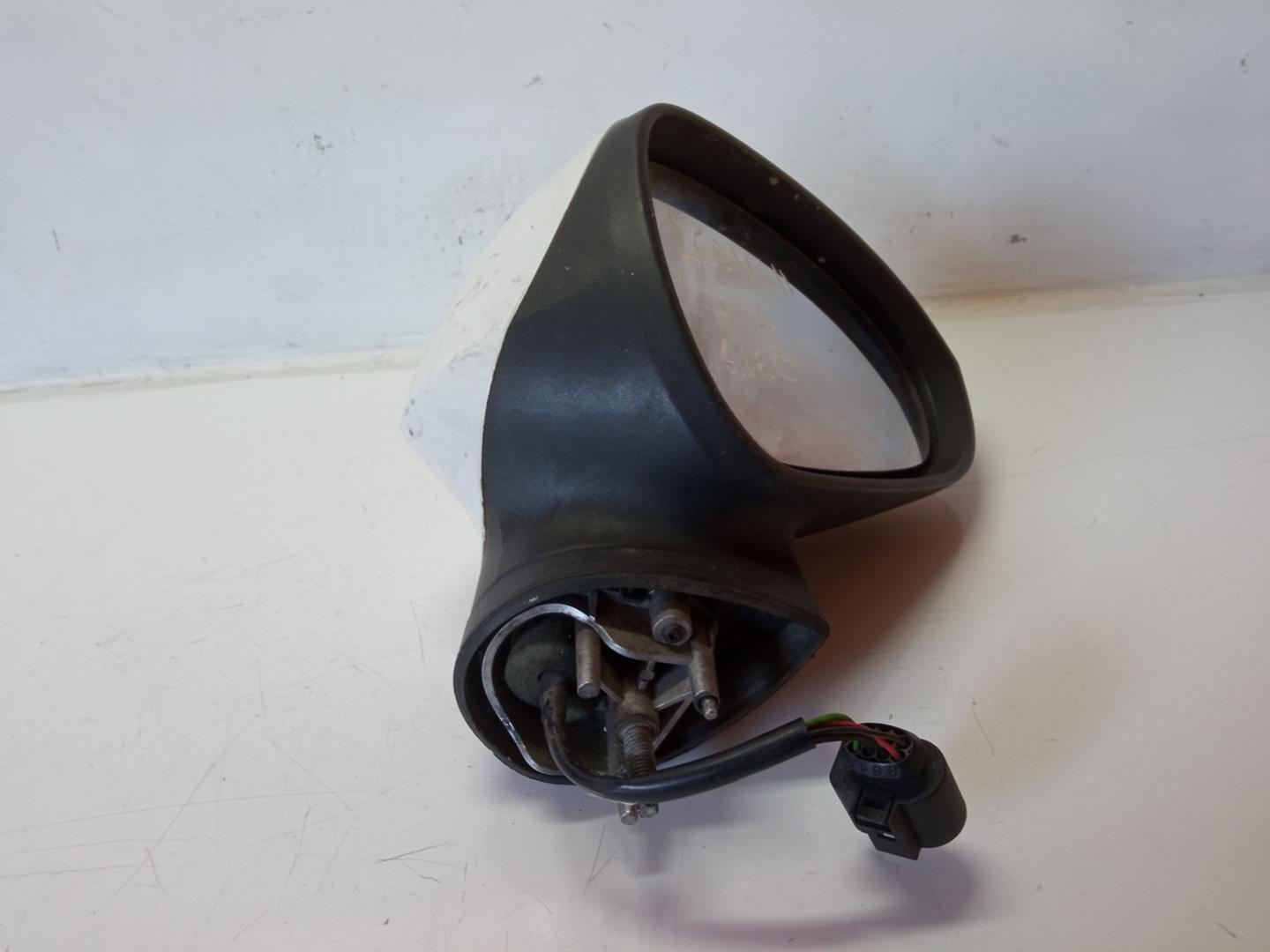 SEAT Ibiza 4 generation (2008-2017) Right Side Wing Mirror 6J1857508, E9024456 18465287