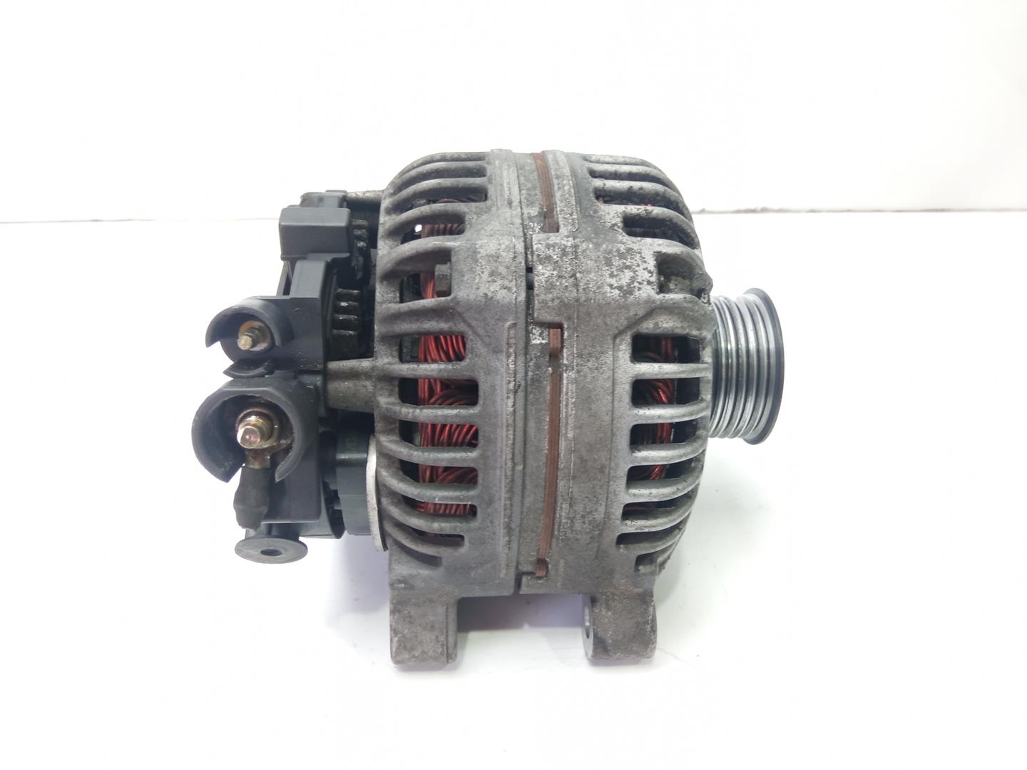 FIAT 607 1 generation (2000-2008) Alternator 9621791480,0124615002,CL15 18487466