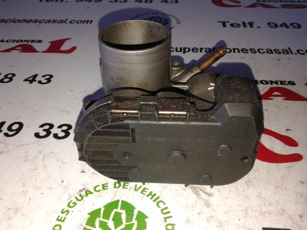 LEXUS Cordoba 1 generation (1993-2003) Throttle Body 030133062A,0280750049 18352125