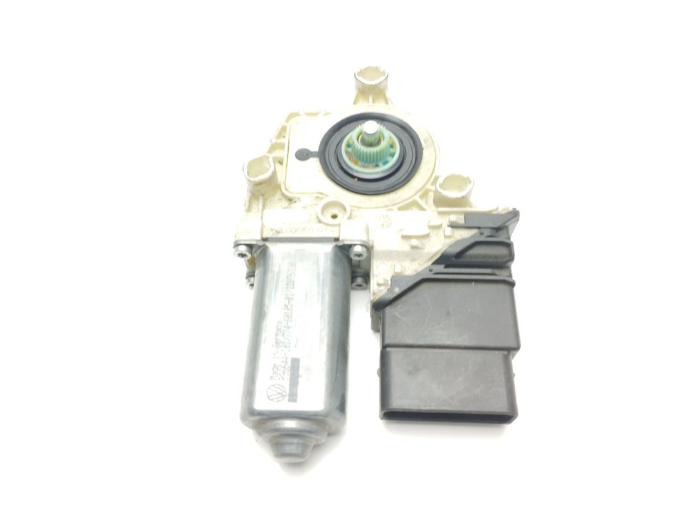 SKODA Octavia 2 generation (2004-2013) Rear Right Door Window Control Switch 1K0959704J 18472653