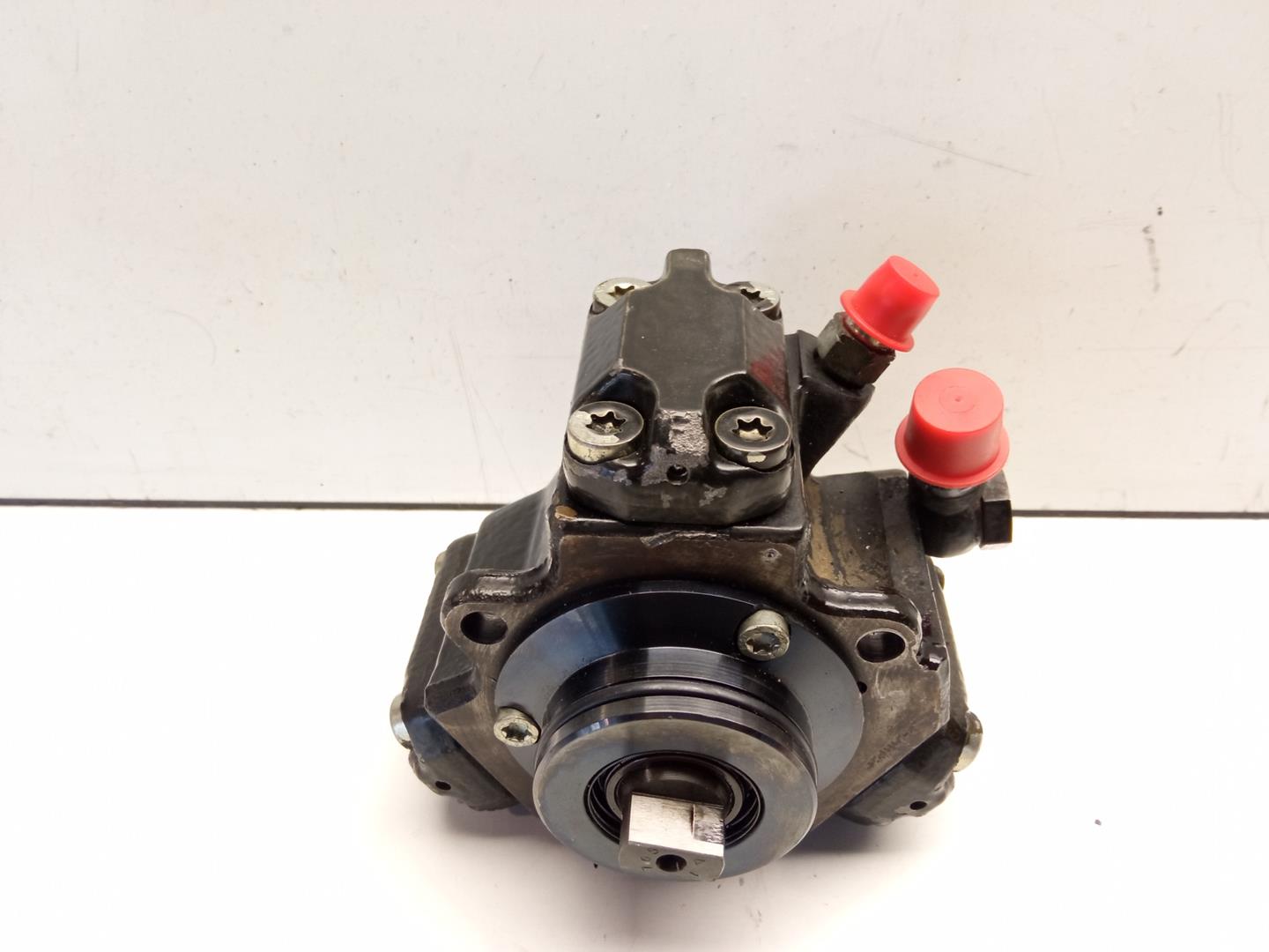 CHEVROLET Combo C (2001-2011) High Pressure Fuel Pump 0445010138 18436694