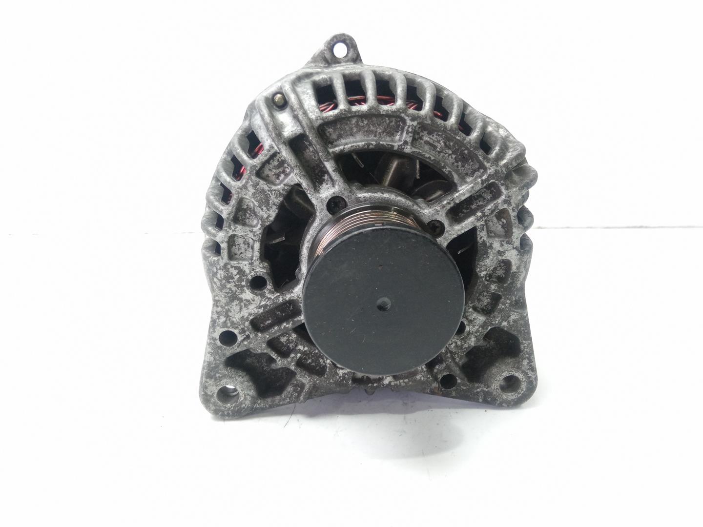 RENAULT Laguna 2 generation (2001-2007) Generatorius 0124525076, 8200251006 18484121