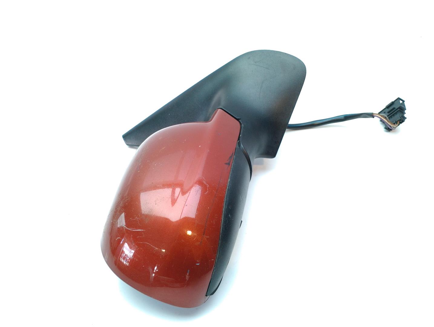 CHEVROLET Bora 1 generation (1998-2005) Right Side Wing Mirror 010515 20355284