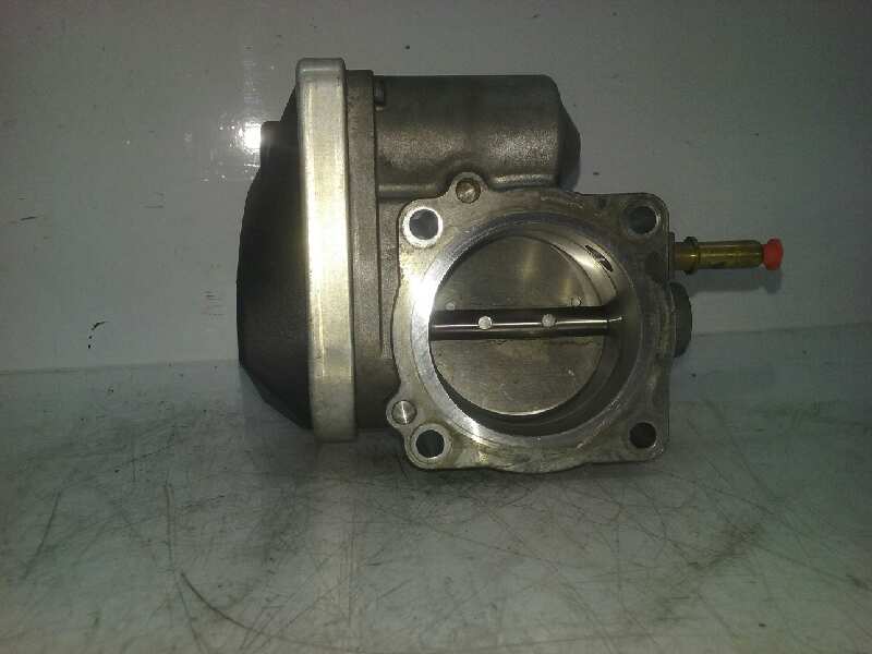 ROVER Megane 2 generation (2002-2012) Throttle Body 8200190230,8200171134B 18406446