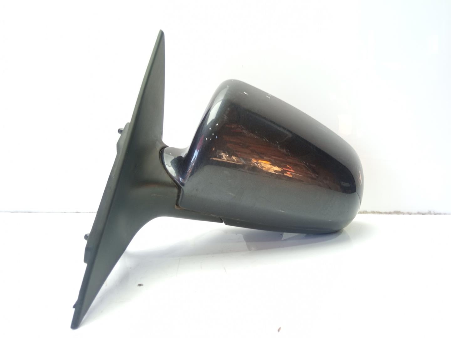 AUDI A6 allroad C6 (2006-2011) Left Side Wing Mirror 8E0857507B, 8E0857535E, 1K0972928 18477027