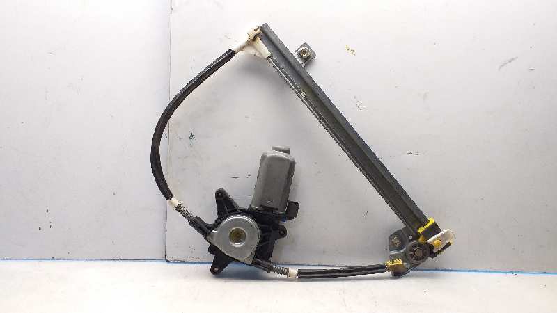 CITROËN Scenic 1 generation (1996-2003) Rear left door window lifter 112207 18419346