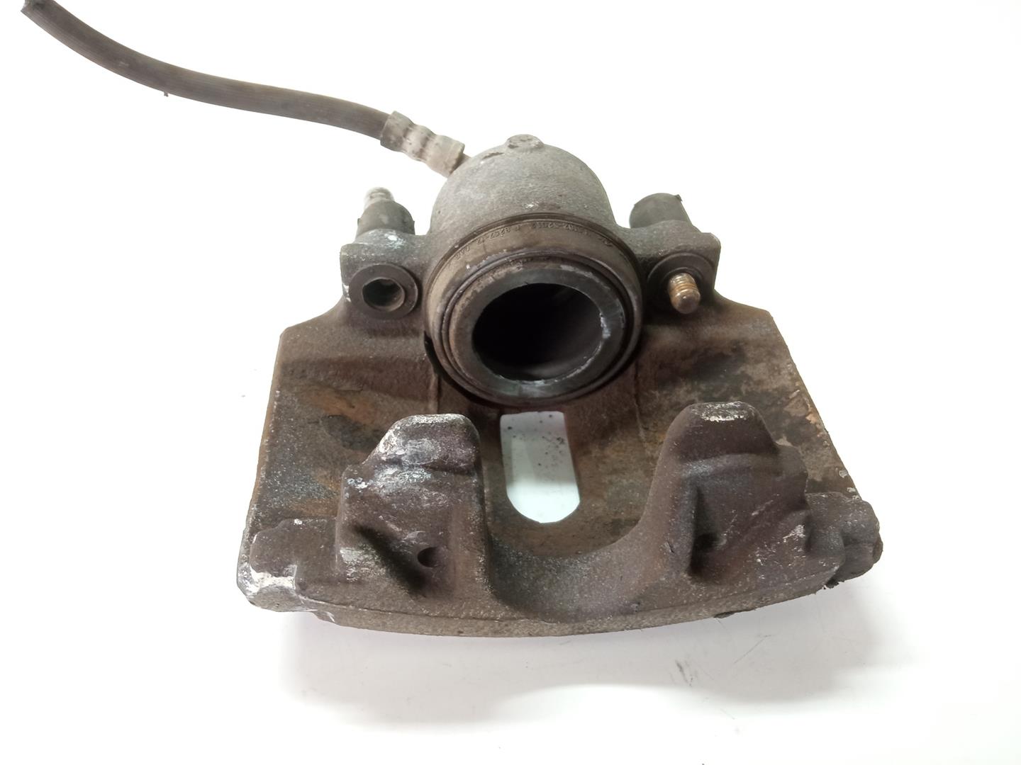 SEAT Cordoba 2 generation (1999-2009) Front Left Brake Caliper 1K0615123E 18473661