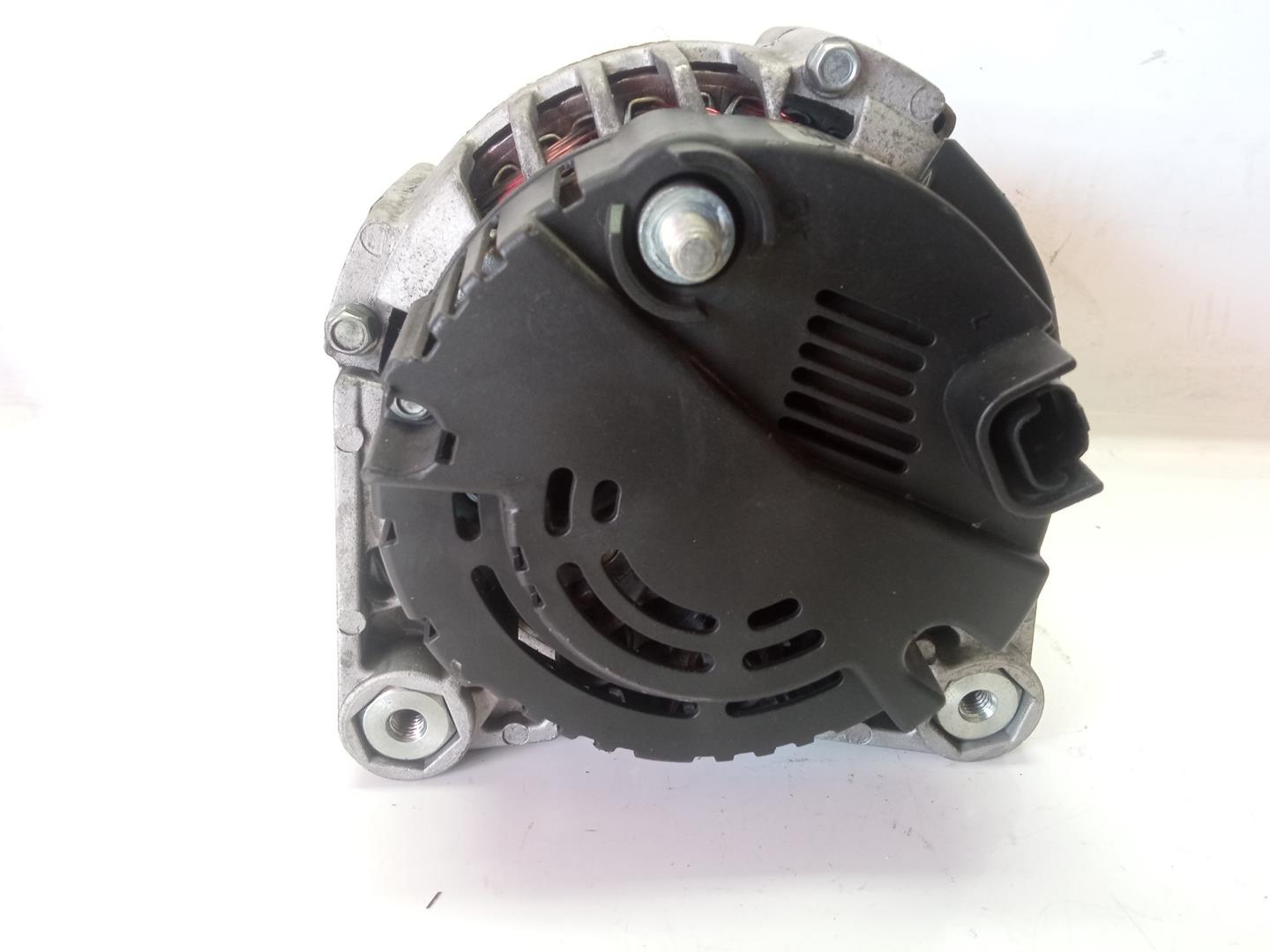 MERCEDES-BENZ Kangoo 1 generation (1998-2009) Alternator SG12B038,SG12B038 18463518