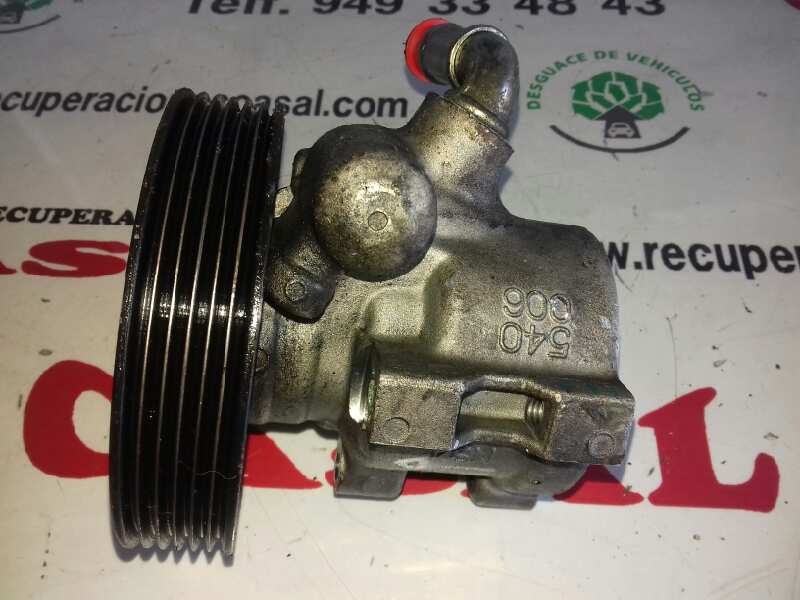 SUZUKI 306 1 generation (1993-2002) Vairo stiprintuvo siurblys 9636070380, 26086647 18375520