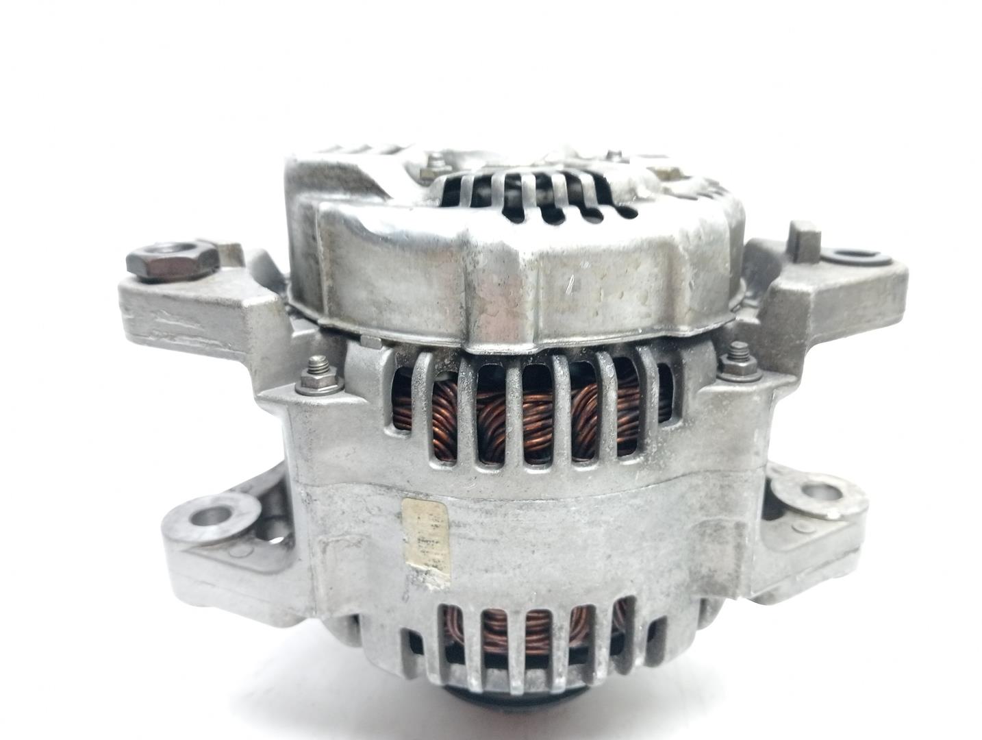 KIA Carnival 2 generation (2006-2010) Alternator 373004X900, 021319221 22708022