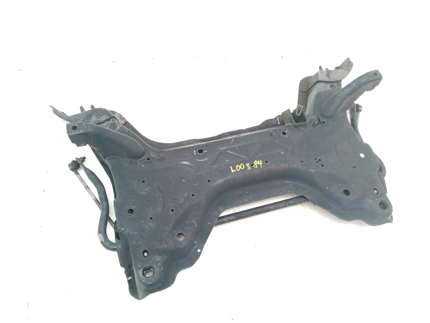 CITROËN C4 2 generation (2010-2024) Front Suspension Subframe 3502FH 20392666