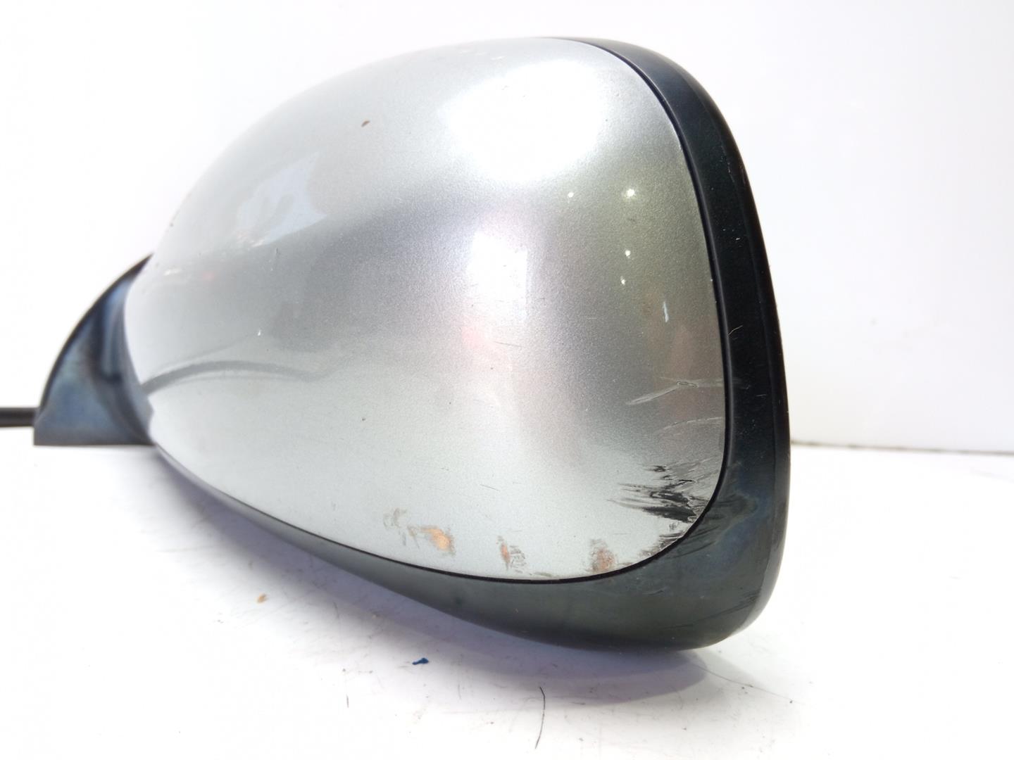 PEUGEOT 307 1 generation (2001-2008) Left Side Wing Mirror 96347727XT 22704930