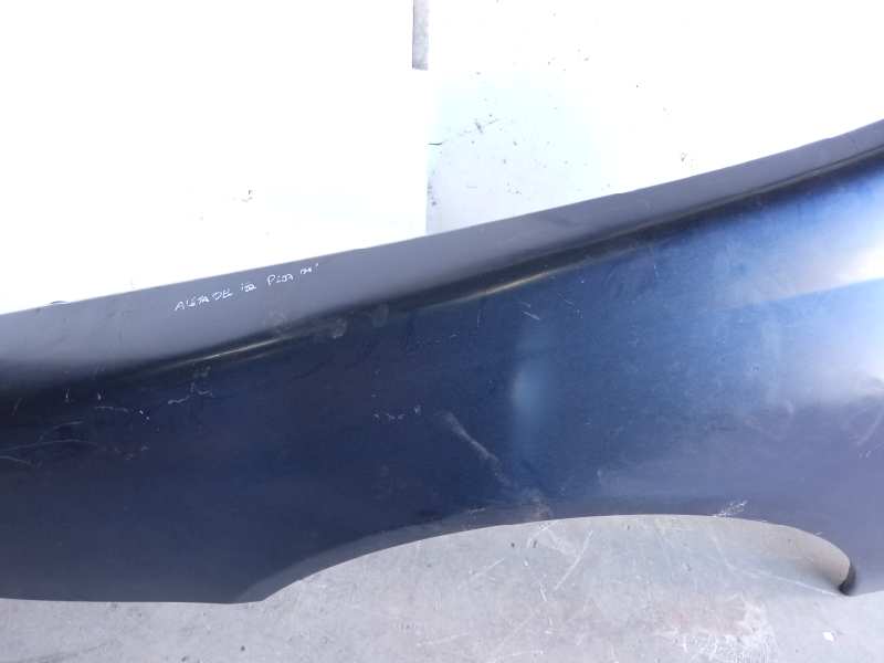 FIAT 607 1 generation (2000-2008) Front Left Fender 7840N8 18426030