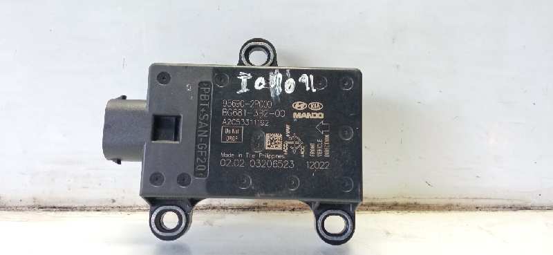 HYUNDAI Tucson 3 generation (2015-2021) Other Control Units 956902P000, A2C53311192 18432808