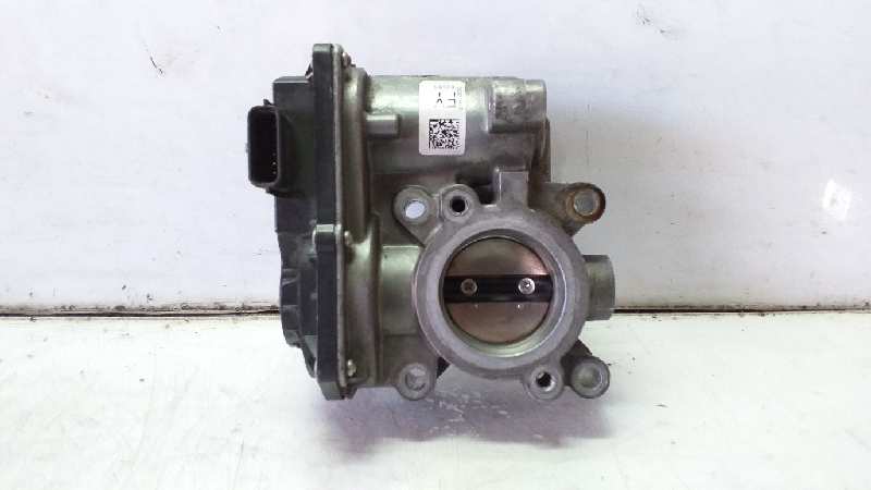 RENAULT Captur 1 generation (2013-2019) Throttle Body 161206038R,H8201171233 18422761