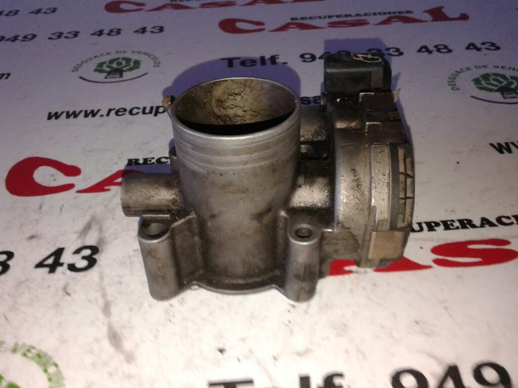 LEXUS Cordoba 1 generation (1993-2003) Throttle Body 030133062A,0280750049 18354093