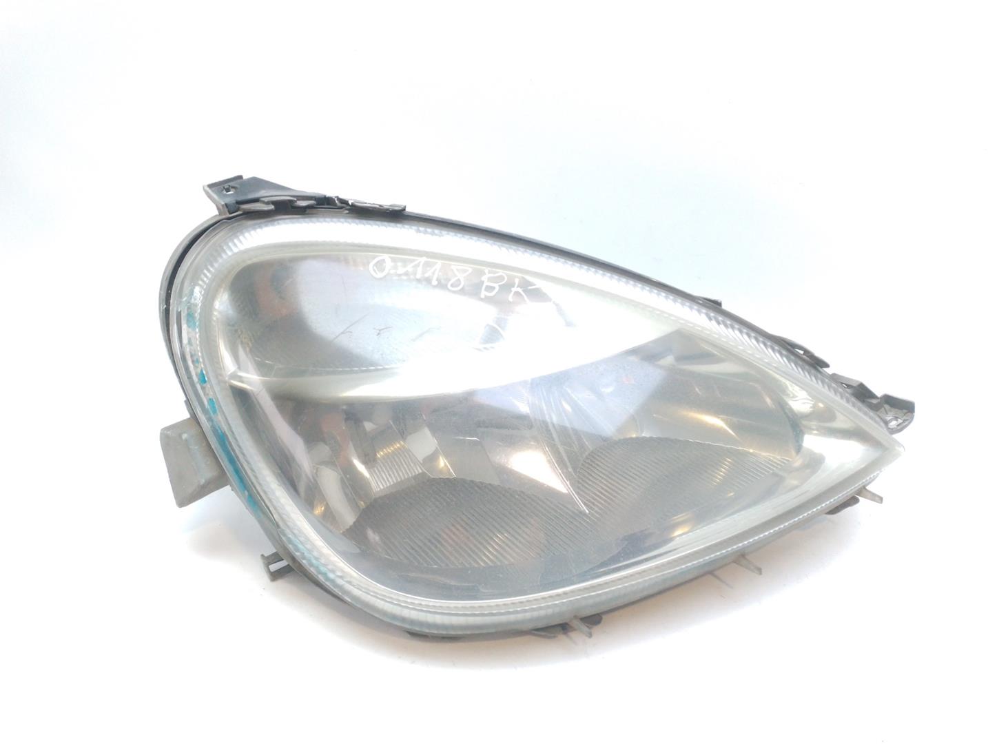 FIAT A-Class W168 (1997-2004) Front Right Headlight A1688201861 22707914