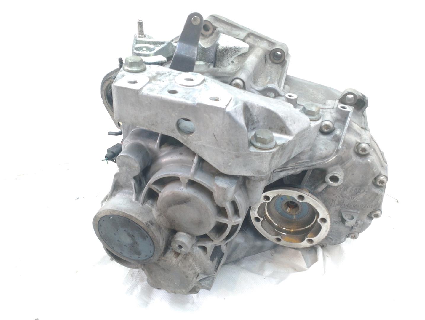 VOLKSWAGEN Golf 5 generation (2003-2009) Коробка передач 02Q300043HX,GRF 22332622