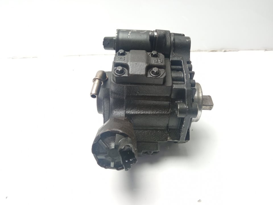 CITROËN C5 1 generation (2001-2008) High Pressure Fuel Pump 9658193980 18473512