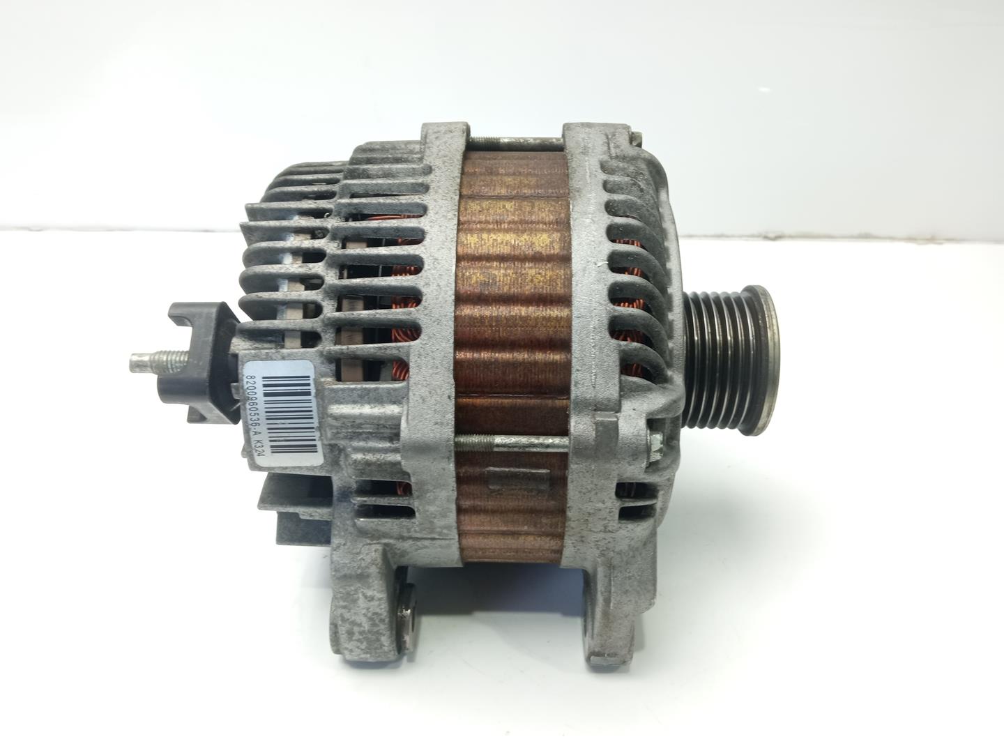 RENAULT Laguna 3 generation (2007-2015) Generator 8200960536, A004TJ0282ZE 18468420