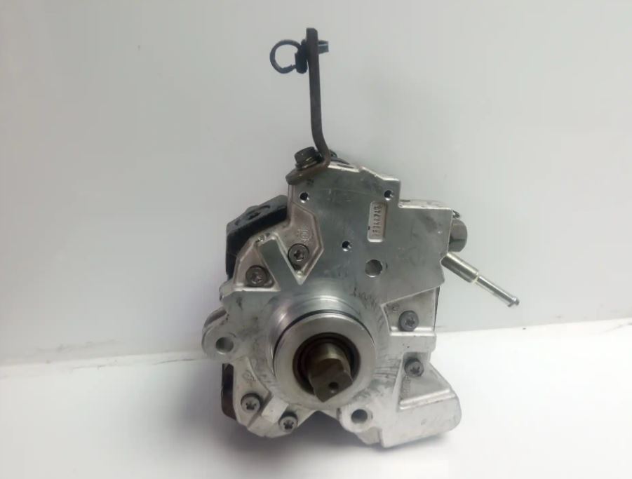 TOYOTA Yaris 2 generation (2005-2012) High Pressure Fuel Pump 2210033040, 445010105 18473473