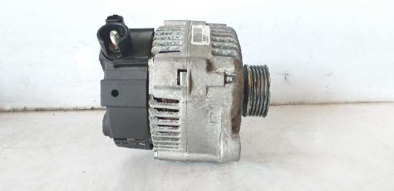 CITROËN 306 1 generation (1993-2002) Alternator A13VI278, 600371, A13VI278 18423559