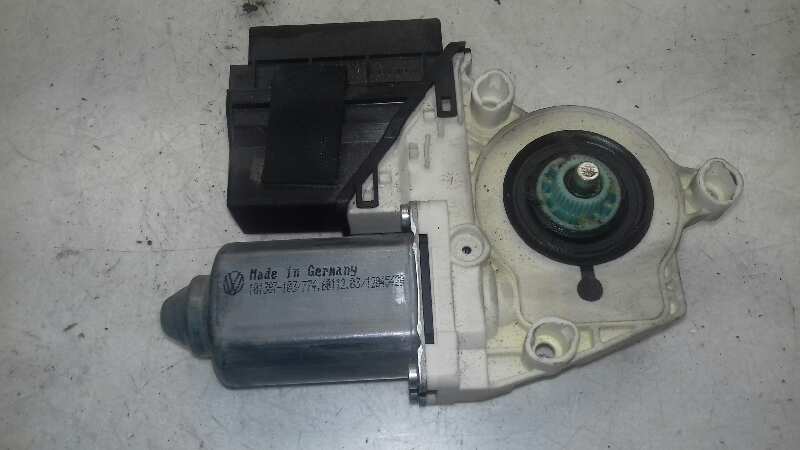 SEAT Cordoba 2 generation (1999-2009) Moteur de lève-vitre de porte avant gauche 0536003502 18415960