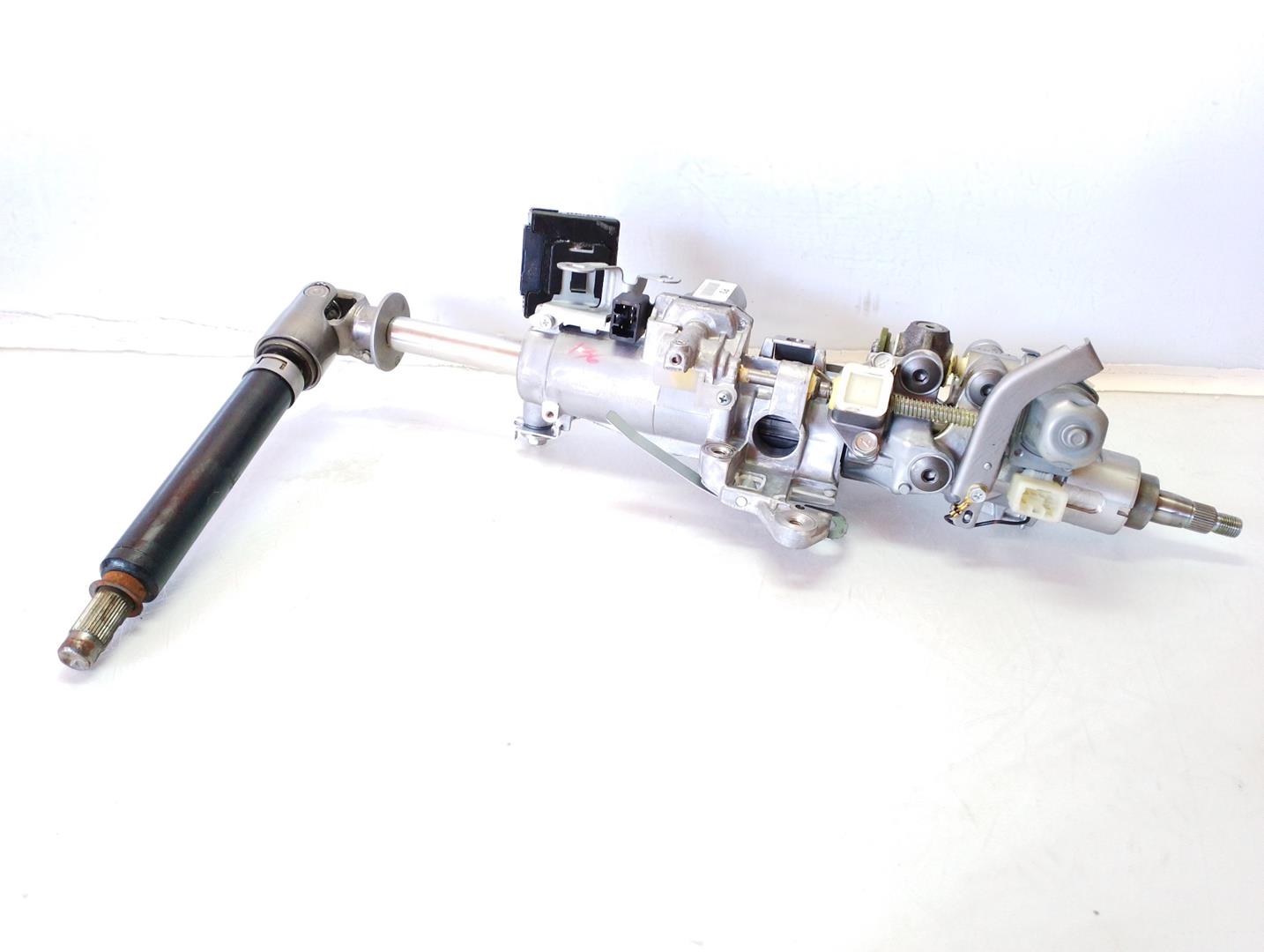 TOYOTA Land Cruiser 70 Series (1984-2024) Steering Column Mechanism 4581060210,8922760100 25717267