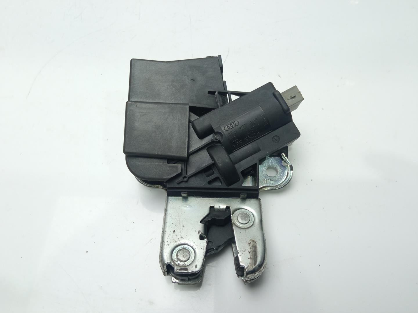 VOLKSWAGEN Eos 1 generation (2006-2020) Tailgate Boot Lock 4F5827505D, 1Q0827645 18476720