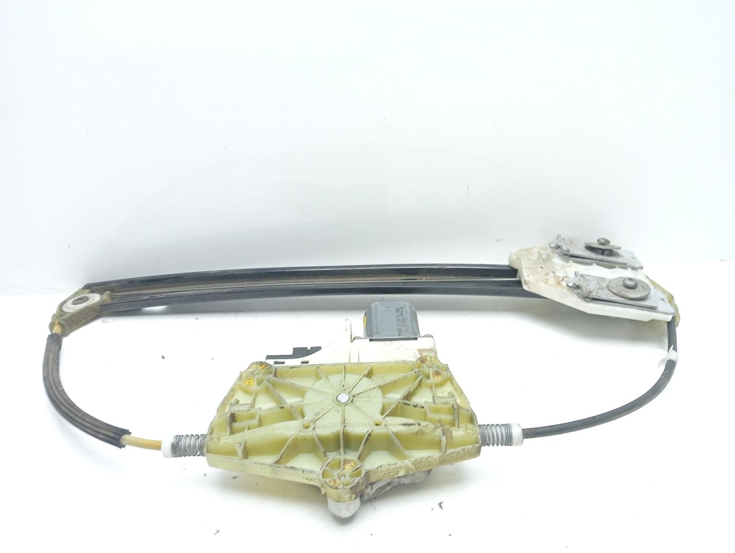 AUDI A6 C6/4F (2004-2011) Rear Right Door Window Control Motor 4F0959802A 22707586