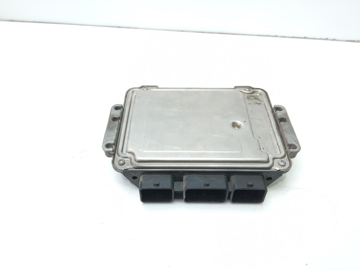 RENAULT Megane 2 generation (2002-2012) Engine Control Unit ECU 8200391966,0281011776 18487484