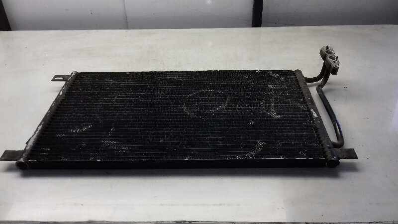 VAUXHALL 3 Series E46 (1997-2006) Air Con Radiator 8377648, E3880M 18414747