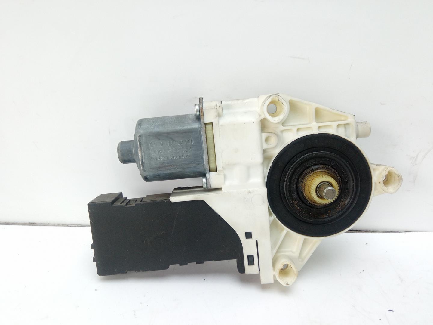 VAUXHALL 407 1 generation (2004-2010) Front Left Door Window Regulator Motor 0130822200,1137328125 20392564