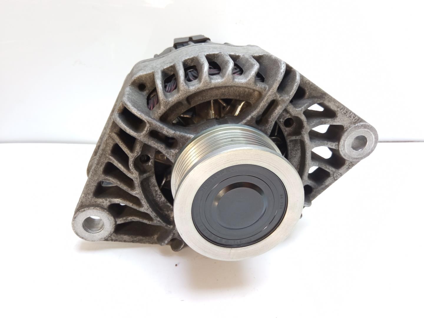 FORD Punto 3 generation (2005-2020) Alternator 63321826,46782213 22707004