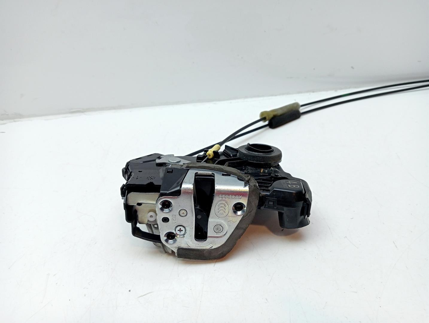 TOYOTA RAV4 4 generation (XA40) (2012-2018) Front Right Door Lock 6903060240, 7033103 22706862