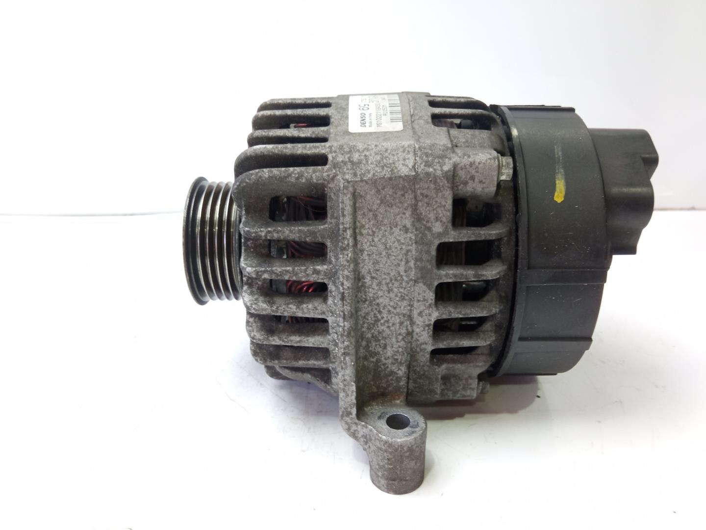 FIAT Grande Punto 1 generation (2006-2008) Alternator 51714794 22705092