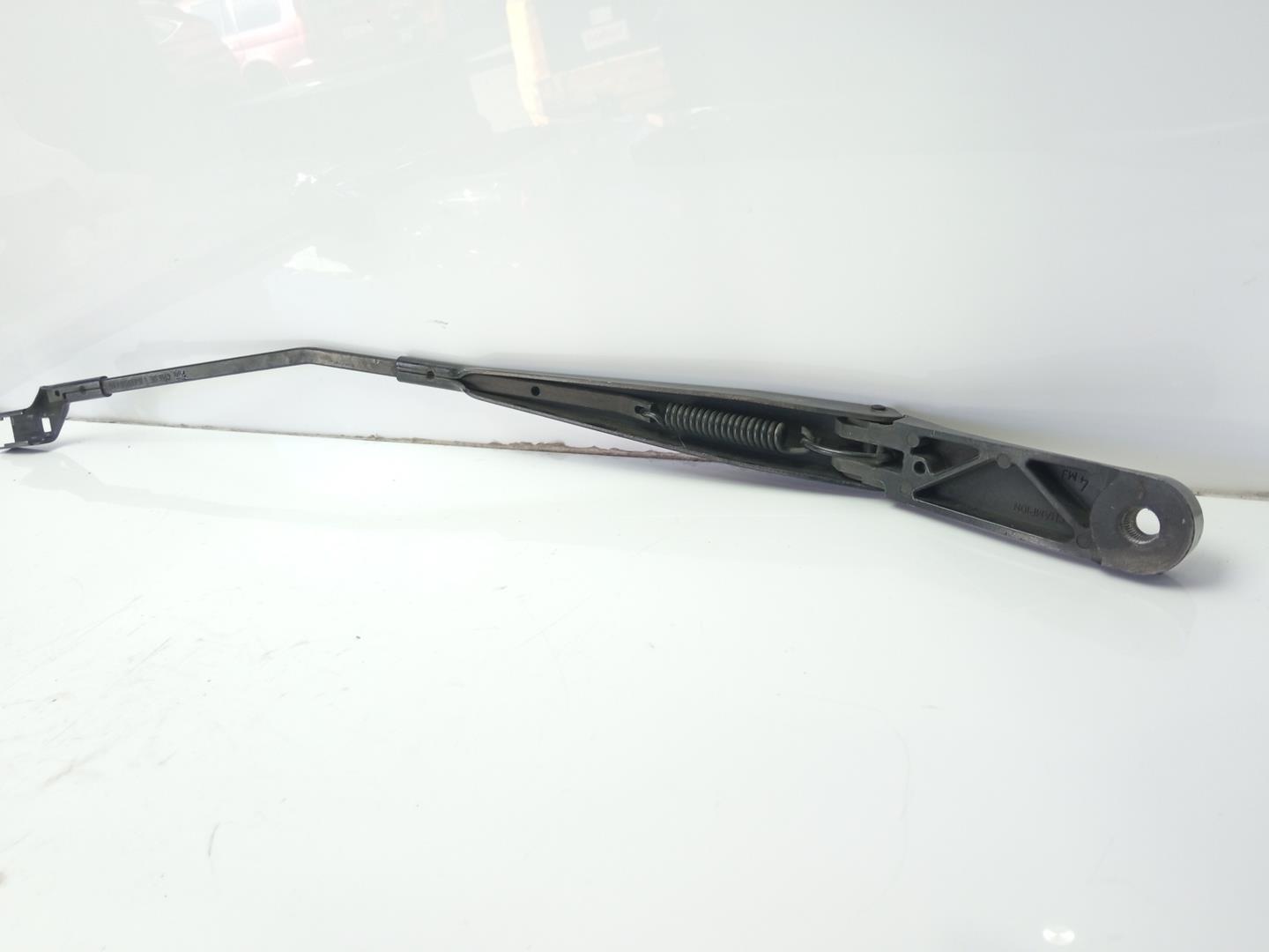 SEAT Cordoba 2 generation (1999-2009) Ștergătoare față 6J1955410 18477565