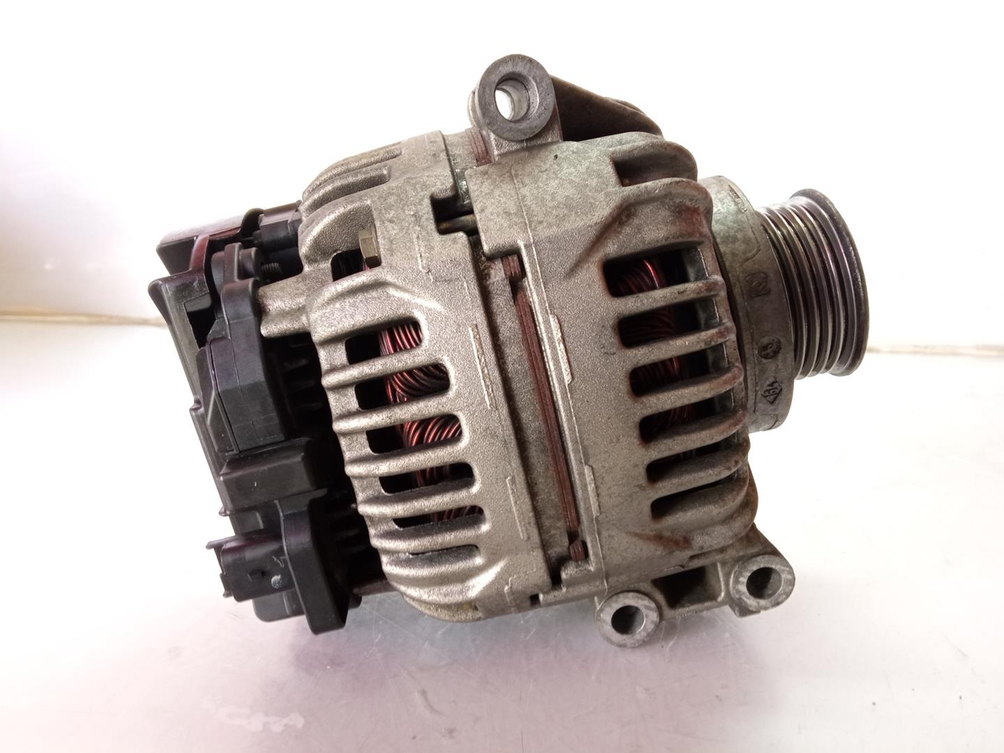 MAZDA Logan 1 generation (2004-2012) Alternator 8200438148,0124415038 18439115