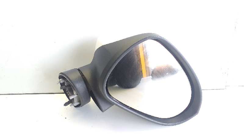 ALFA ROMEO Cordoba 2 generation (1999-2009) Right Side Wing Mirror 6J1857508G 18406042