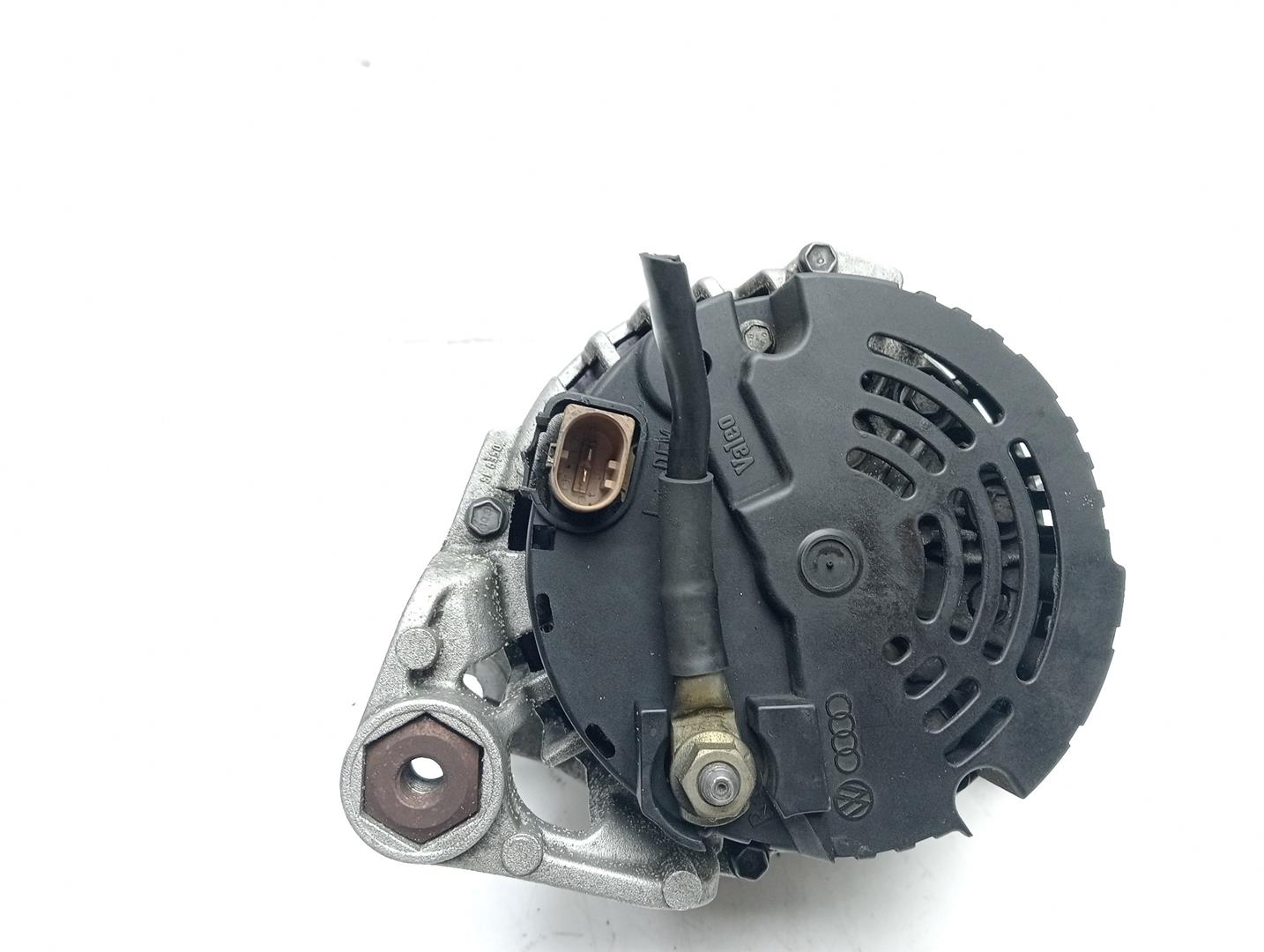 FIAT A3 8L (1996-2003) Alternator 06C903016A 22707571