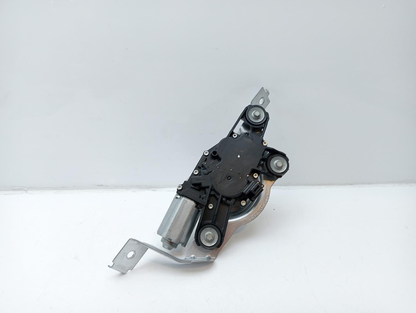 FORD Fiesta 5 generation (2001-2010) Tailgate  Window Wiper Motor 0390201860,8A61A17K441AA 22487020