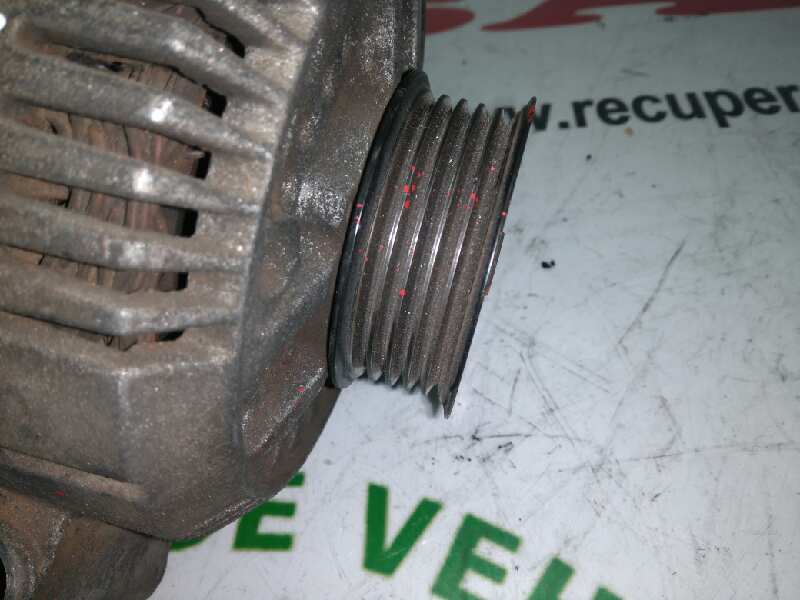 FORD Transit Alternator 97BB10300BD, F5RU10316AA 18341319