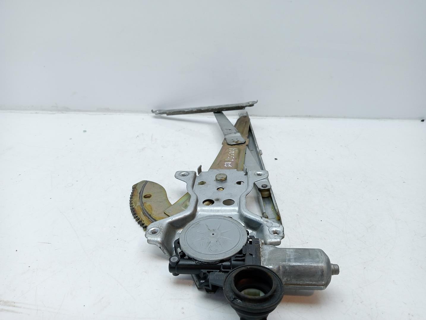 SUZUKI Swift 4 generation (2010-2016) Front Left Door Window Regulator 8346063J00,2621003380 22707126